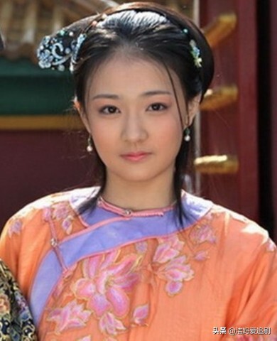《甄嬛傳》10年過去,當初戲份少,如今發展好的“四小花旦” 《甄嬛傳》10年過去,當初戲份少,如今發展好的“四小花旦”