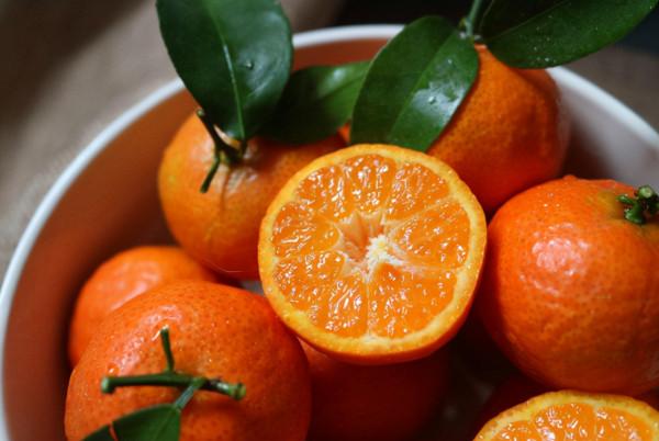 砂糖桔非常甜，糖尿病人真的可以吃？不清楚的建議看看