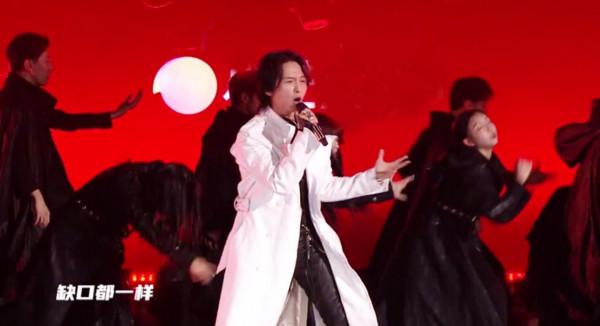 湖南臘八晚會成《披哥》聯歡會，趙文卓C位，言承旭貢獻收視峰值