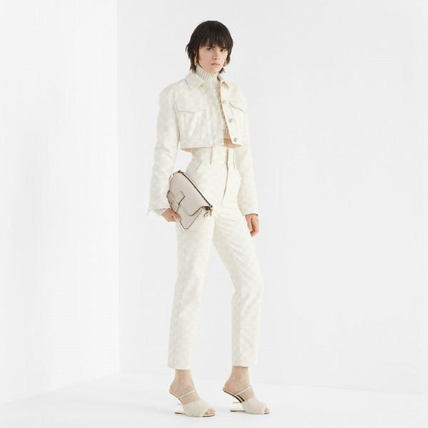 FENDI 2021秋冬女士系列