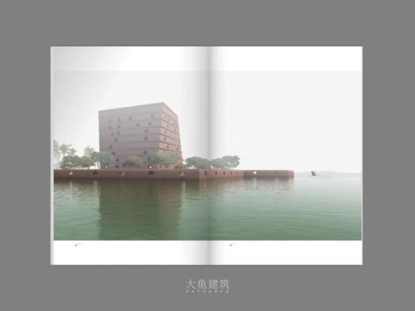 好書有售｜瓦勒里歐&CenterDot;奧加提 建築素描｜El Croquis 156 Olgiati