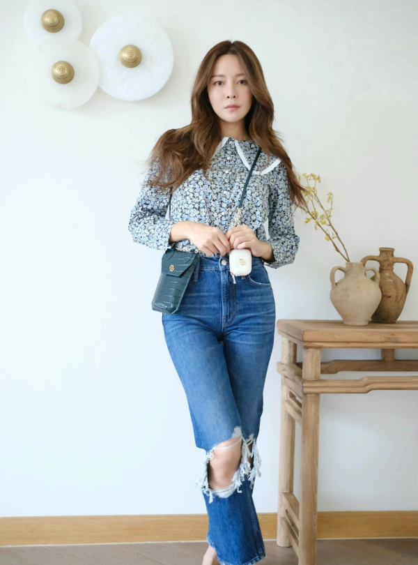 娛樂記憶 | 歲月留痕 動人心扉 張曦文