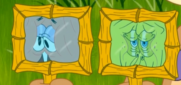 海綿寶寶:這一集讓人強烈不適,不要為一時之快,活成噁心樣子 海綿寶寶:這一集讓人強烈不適,不要為一時之快,活成噁心樣子