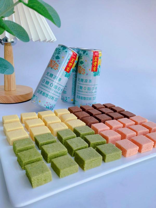 吃不完的煉奶別扔掉，教你做成煉乳小方，一口一個酥到掉渣