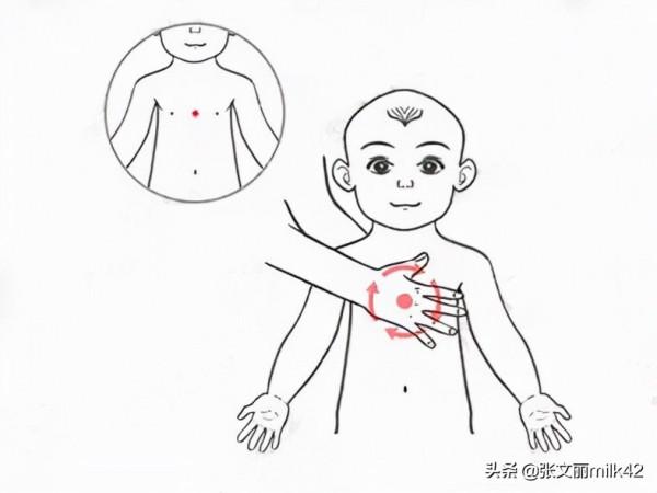 降溫了，寶寶著涼流清鼻涕、咳嗽怕冷怎麼辦？