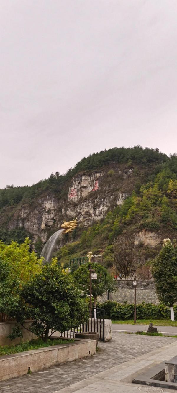 貴州龍里縣龍門鎮