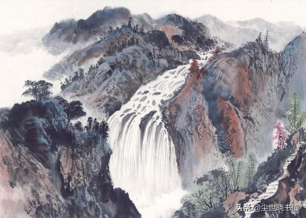 宋朝才女朱淑真寫的情詩，雖然通篇沒有寫一個情字，卻無處不含情