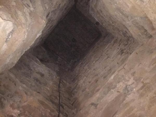 東北的血與淚——東寧地下要塞