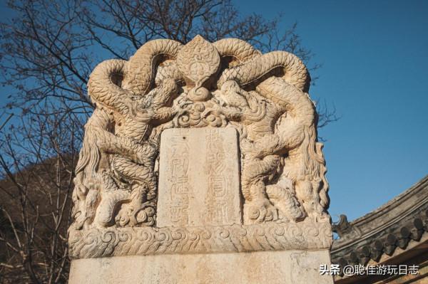 北京徒步登山:谷積山靈鷲禪寺,尋訪歷史古蹟,門頭溝-房山環穿 北京徒步登山:谷積山靈鷲禪寺,尋訪歷史古蹟,門頭溝-房山環穿