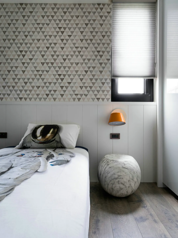 「案例分享」現代簡約都市風,快pick它 「案例分享」現代簡約都市風,快pick它