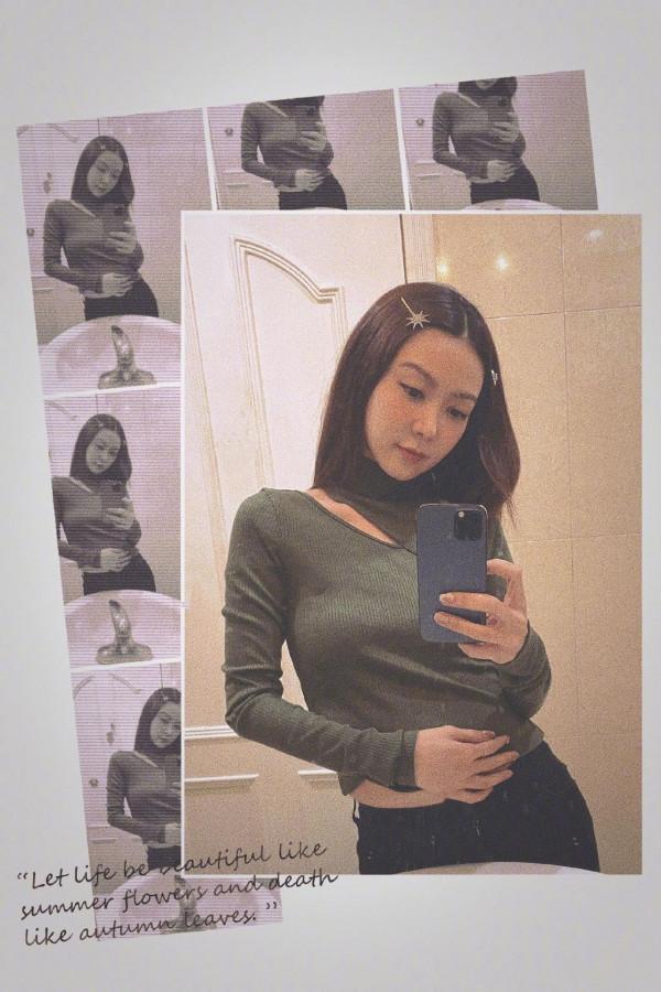 開民宿、辦潮牌、演高中生,大灣區姐姐,才是吃了防腐劑吧 開民宿、辦潮牌、演高中生,大灣區姐姐,才是吃了防腐劑吧