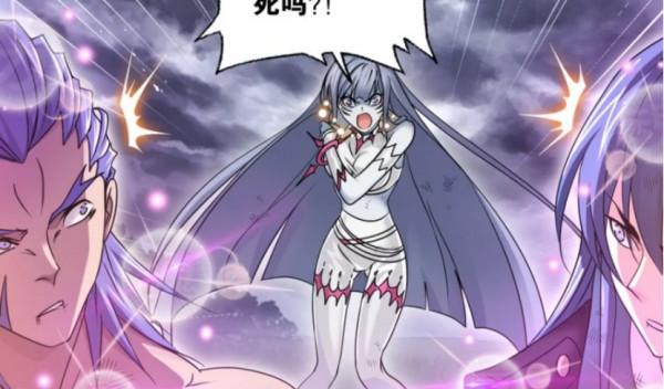 斗羅大陸：小白和七聖柱不和，如果有機會，她肯定會幹掉他們