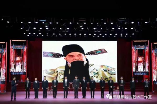 2022年元旦張新建師徒新年獻禮 2022年元旦張新建師徒新年獻禮