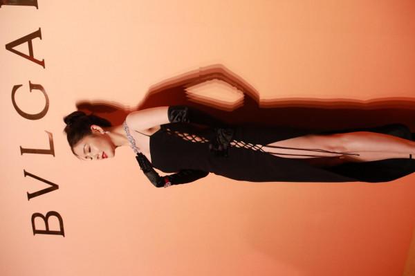 女星紅毯及活動現場生圖篇，誰才是你的女神