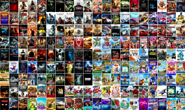 當年出品必屬精品的Gameloft去哪了？