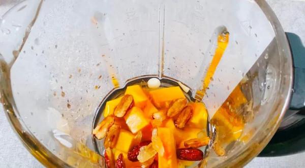 健腦又補鈣的豆漿這樣搭配,既營養健康,又美味好喝,媽媽收藏了 健腦又補鈣的豆漿這樣搭配,既營養健康,又美味好喝,媽媽收藏了