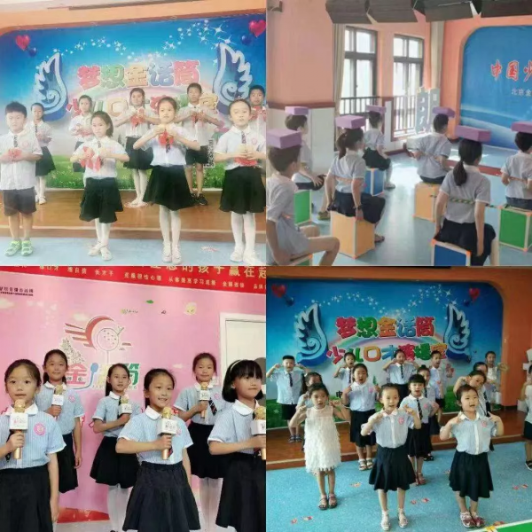 跟優秀主持人播音員學習，如何讓孩子有個好嗓子？