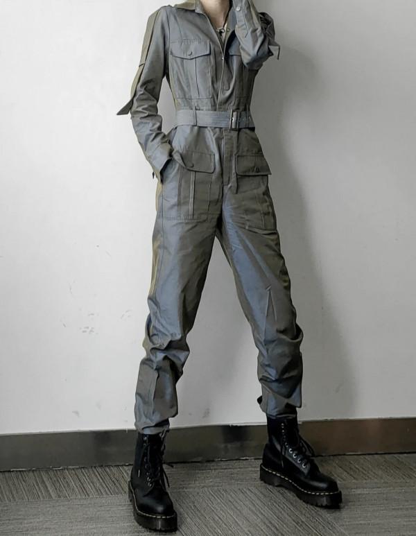 時下最流行的，舒服顯瘦的褲子，腰大腿粗‘’如何避雷