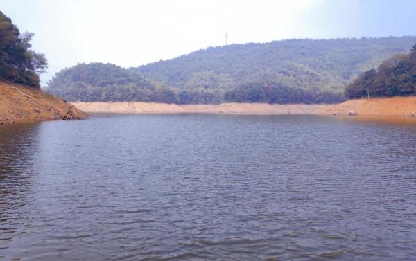 香山沖水庫和香山國家森林公園溜一圈，值得