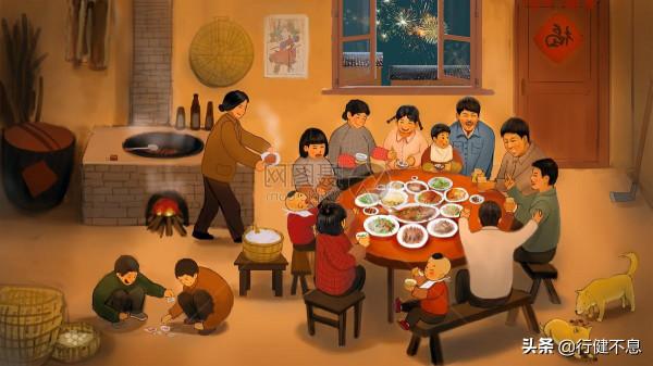 稚子牽衣問，歸來何太遲。六首回家的著名唐詩，暖人心田