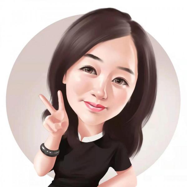 換個新頭像吧，彰顯個人特色的漫畫頭像，真實有趣有意思