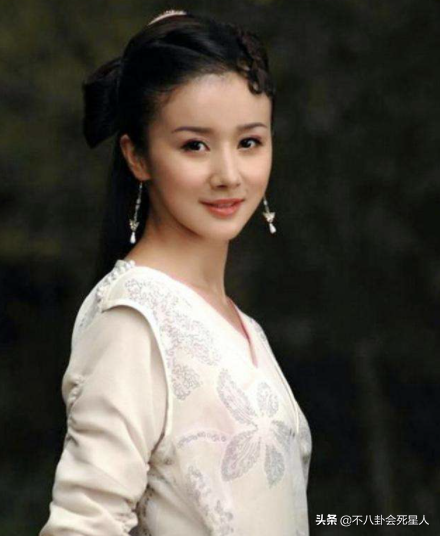 那些亂整鼻子的女明星還好嗎？後遺症一大堆，楊冪金晨都開始崩了