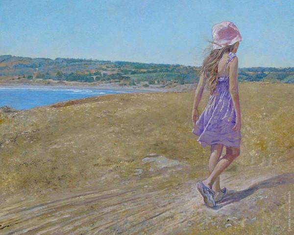 卡羅來納州蘭迪亞 Carolina Landea 畫廊 卡羅來納州蘭迪亞 Carolina Landea 畫廊