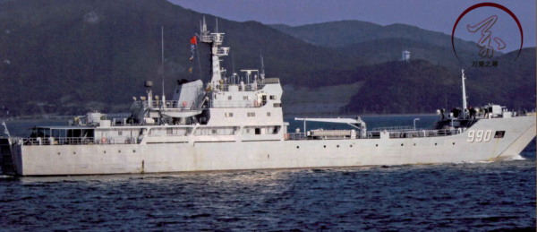 明智還是失策,中國為何繼續建造已過時又容易傷亡的坦克登陸艦 明智還是失策,中國為何繼續建造已過時又容易傷亡的坦克登陸艦