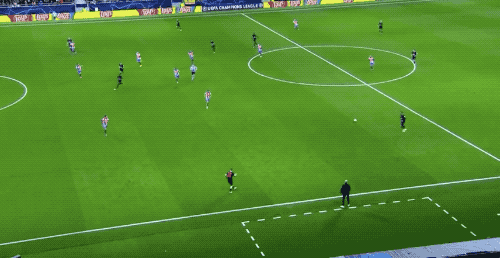 31歲，歐冠首秀絕殺！瞧，那個曾經的家電配送員拯救了百年豪門