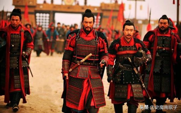 高俅強推力薦，秦檜、趙構不敢枉殺！戰功恐略勝岳飛的一代名將