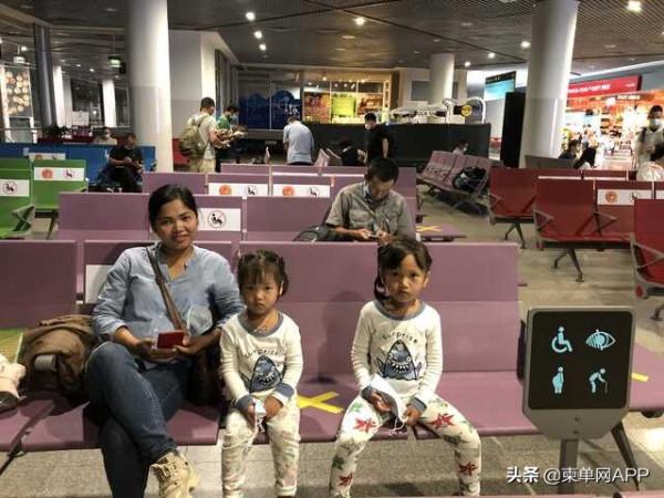 在河南的柬埔寨媳婦：中國婆媳關係依舊成難題