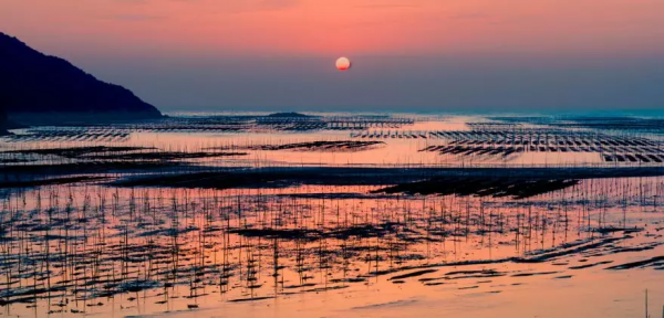 美到不像人間！憑實力驚豔外媒，最夢幻的雪域，旅行者此生必去