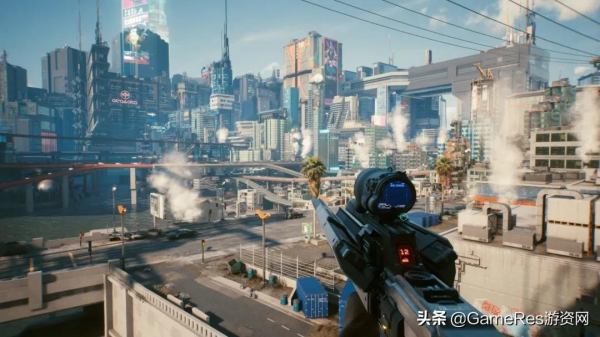 為什麼最近這些年歐美3A大作經常翻車？