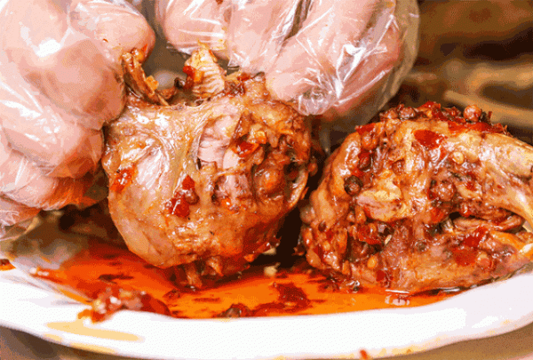 沒有一個冬奧選手，能拒絕這100道中國美食