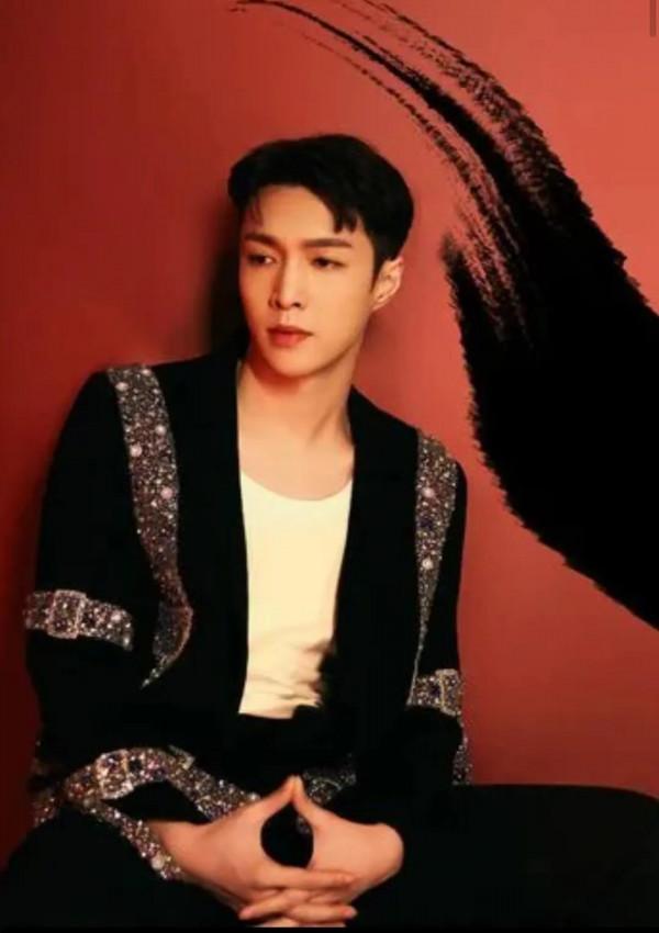 六個男人一臺戲！綜藝界的天花板，男人幫在一起掀起一場腥風血雨