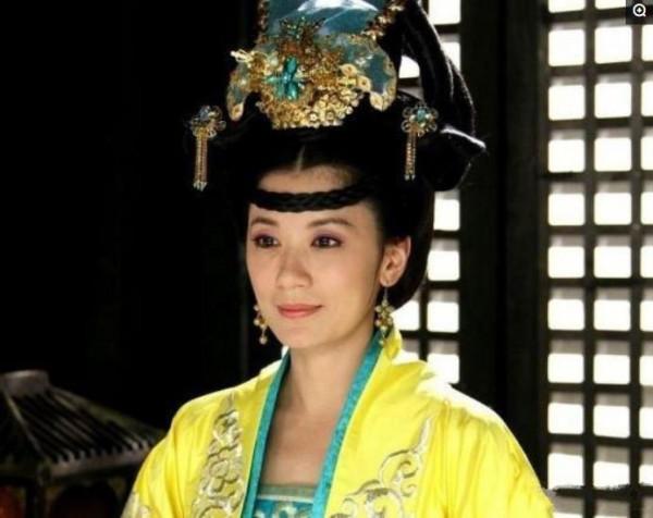 她們是古裝劇中最美的六位公主，你最喜歡哪一個？