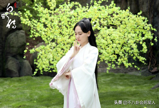 《白蛇傳》又翻拍!女主曾黑料纏身,許仙髮型洗剪吹,法海太年輕 《白蛇傳》又翻拍!女主曾黑料纏身,許仙髮型洗剪吹,法海太年輕