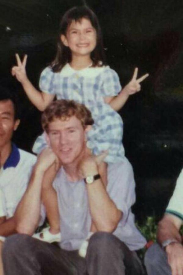 ";天王嬌妻";昆凌:職高畢業嫁給周杰倫,4年賠掉8個億依然安然無恙 ";天王嬌妻";昆凌:職高畢業嫁給周杰倫,4年賠掉8個億依然安然無恙