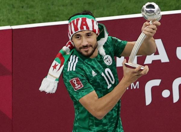 小肚雞腸！球員國際賽事絕殺卡達隊，卡達俱樂部當場將其解約