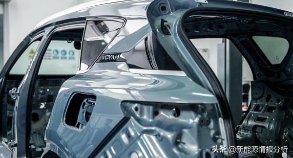 四缸Vs三缸-嵐圖FREE對比理想ONE綜合技術優勢 四缸Vs三缸-嵐圖FREE對比理想ONE綜合技術優勢