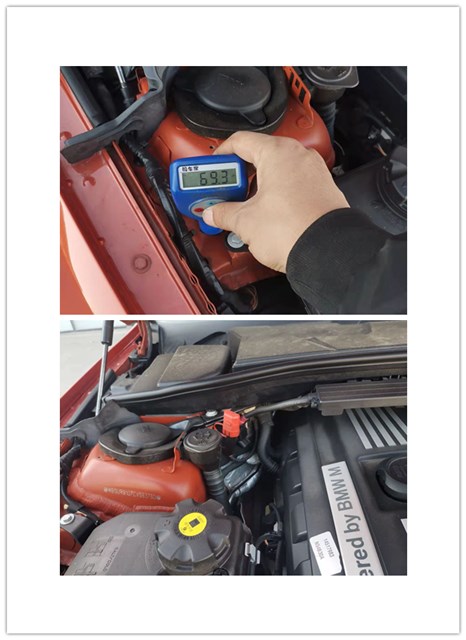 走遍中國花30萬買輛十年前的寶馬！小夥：不貴，全國才400臺！