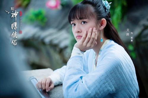 看金雞獎提名名單，當年旗鼓相當的“四小花旦”勝負已分