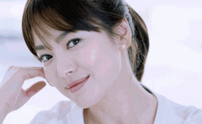 宋慧喬同款“媽生皮”打造方案，用對方法輕鬆打造媽生嫩皮