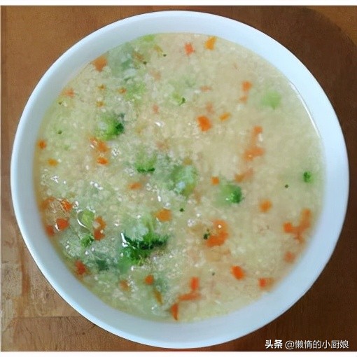 寶寶開始新增輔食都吃什麼?這7種輔食幫助你,快學起來吧 寶寶開始新增輔食都吃什麼?這7種輔食幫助你,快學起來吧