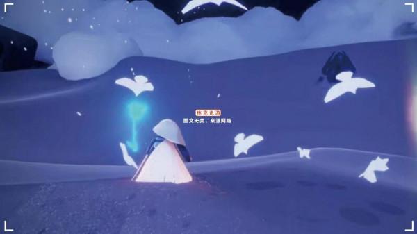 光遇：全圖鑑真那麼重要？合服就退遊，老玩家的&OpenCurlyDoubleQuote;騷&rdquo;操作