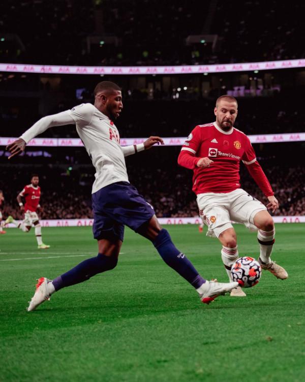 曼聯vs熱刺賽後點評 曼聯vs熱刺賽後點評