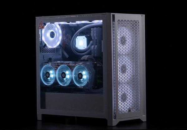 雙十一裝機配置推薦：11代酷睿i7加3070顯示卡一起上賊船