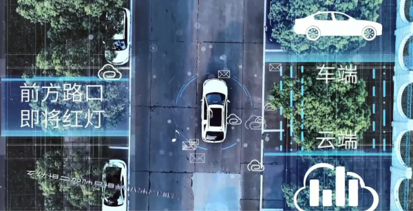 探訪神秘的聯合電子，放眼未來的國產汽車計劃