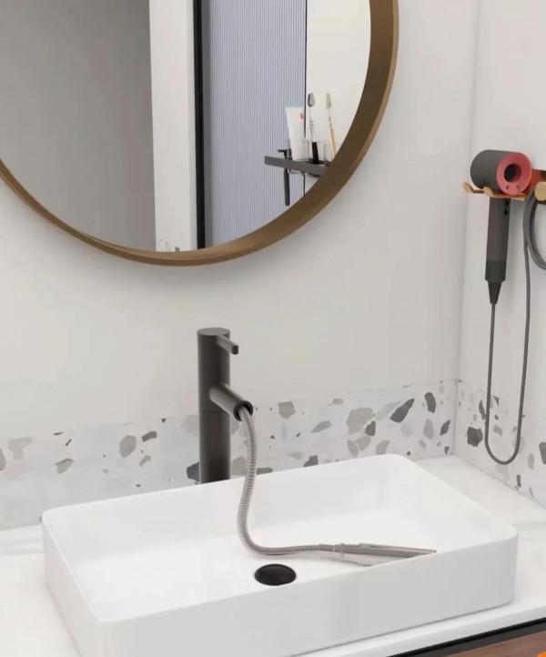 建議大家：若是裝修，不妨增添這四個設計，以人為本，營造方便