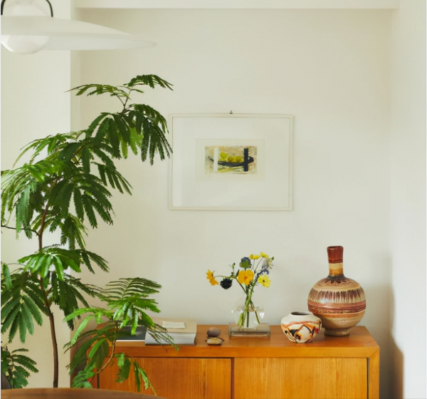 日本太太的溫暖家居,簡單的一束花,整潔的收納,呈現生活之美 日本太太的溫暖家居,簡單的一束花,整潔的收納,呈現生活之美